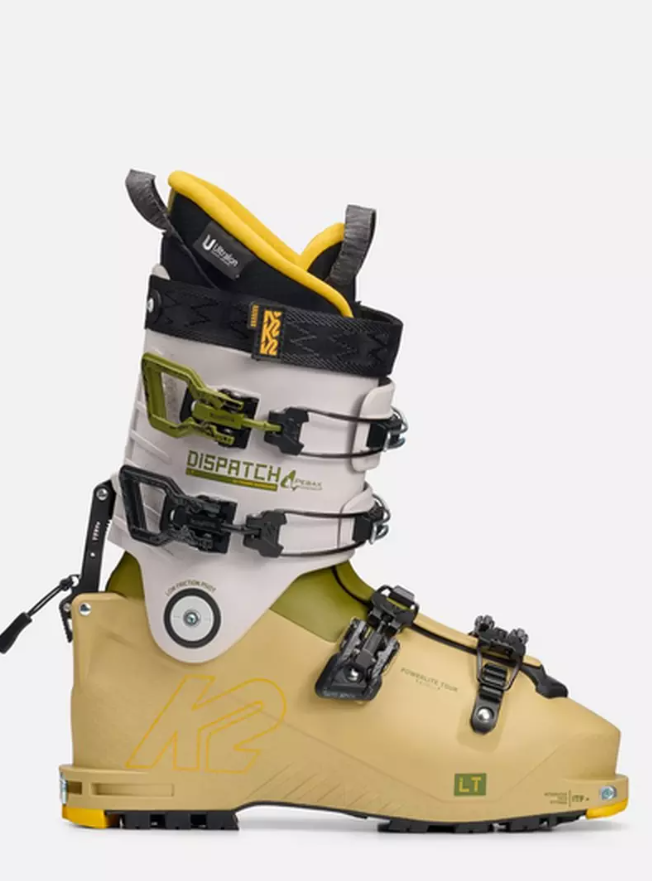 K2 Dispatch Lt Ski Boots 2026