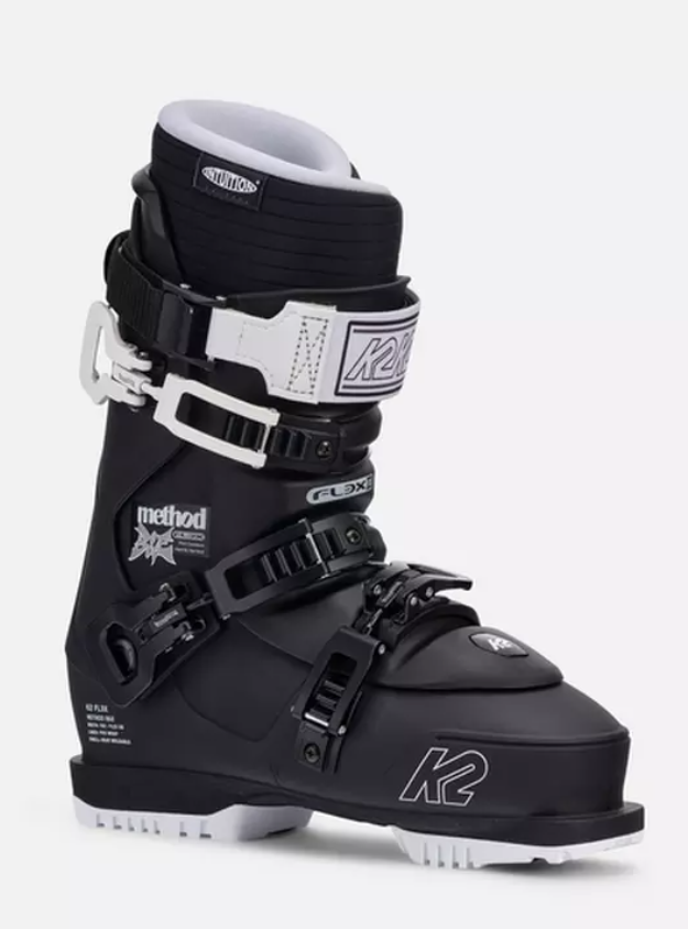 K2 Men's Method B&E Ski Boots 2025