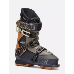 K2 Men's Method Ski Boots 2025