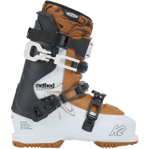 K2 Method B&E Ski Boots 2024