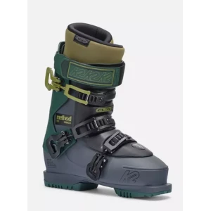 K2 Men's Method Pro Ski Boots 2025