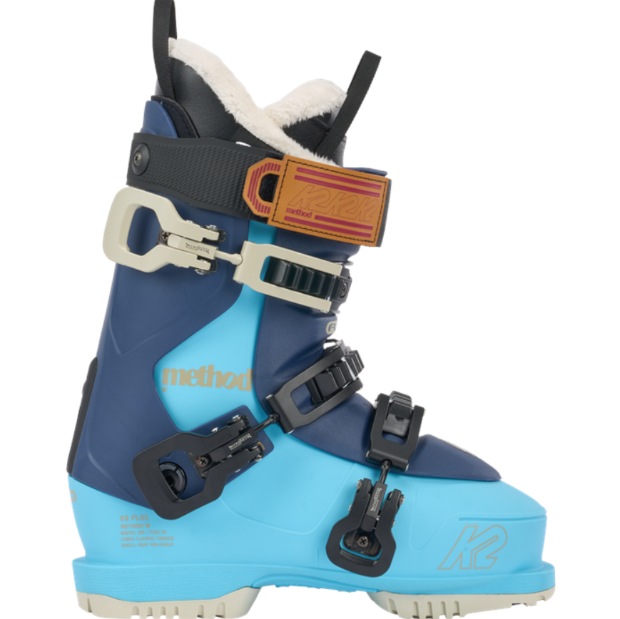 K2 Method Women's Ski Boots 2024