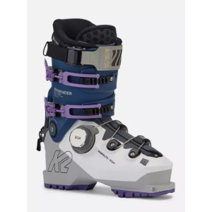 K2 Women's Mindbender 105 BOA Ski Boots 2025