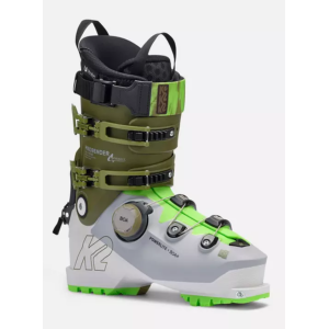 K2 Men's Mindbender 130 BOA Ski Boots 2025