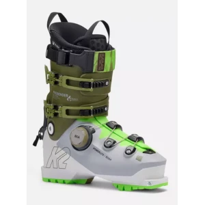 K2 Men's Mindbender 130 BOA Ski Boots 2025