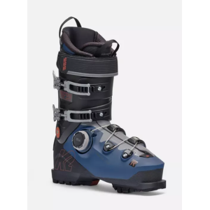 K2 Men's Recon 110 BOA Ski Boots 2025