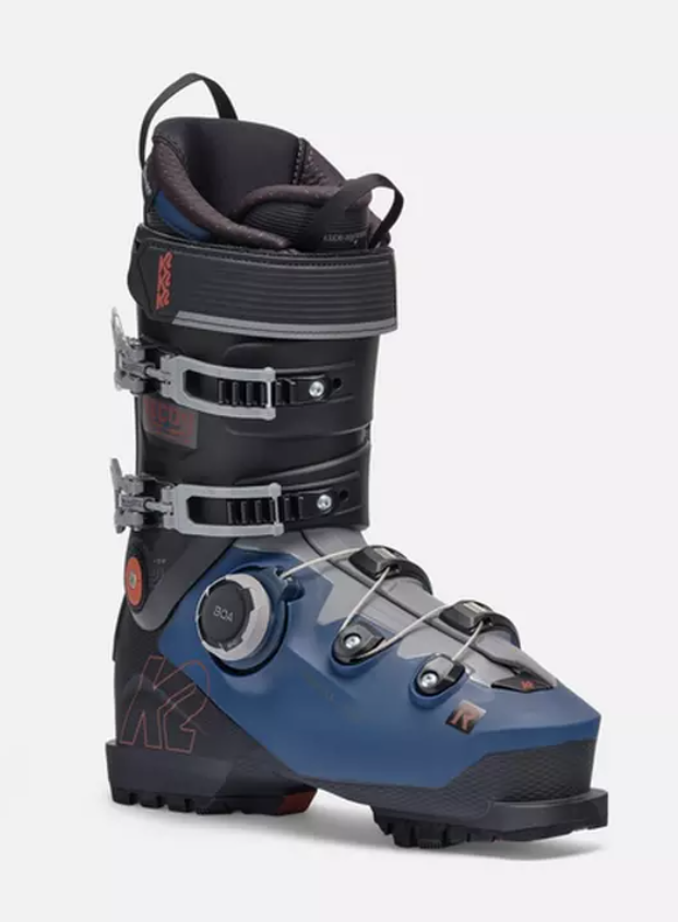 K2 Men's Recon 110 BOA Ski Boots 2025