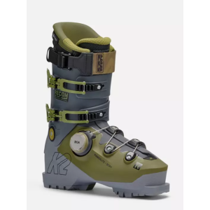 K2 Men's Recon 130 BOA Ski Boots 2025