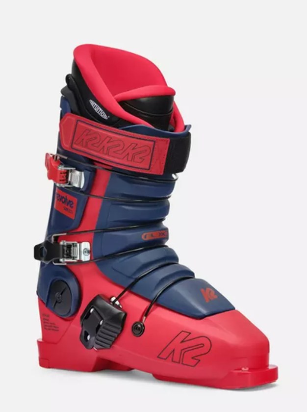 K2 Men's Revolve Ski Boots 2025