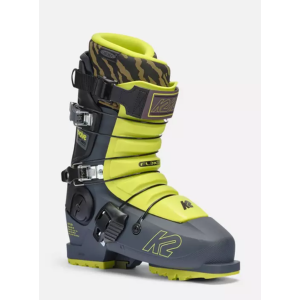 K2 Men's Revolve KF Ski Boots 2025