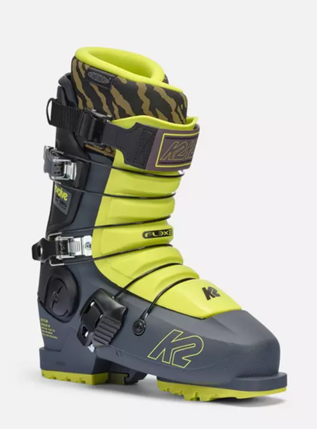 K2 Men's Revolve KF Ski Boots 2025 