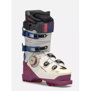 K2 Women's Anthem 115 BOA Ski Boots 2025