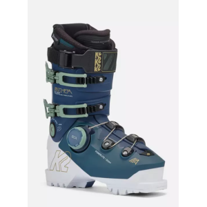K2 Women's Anthem 105 BOA Ski Boots 2025