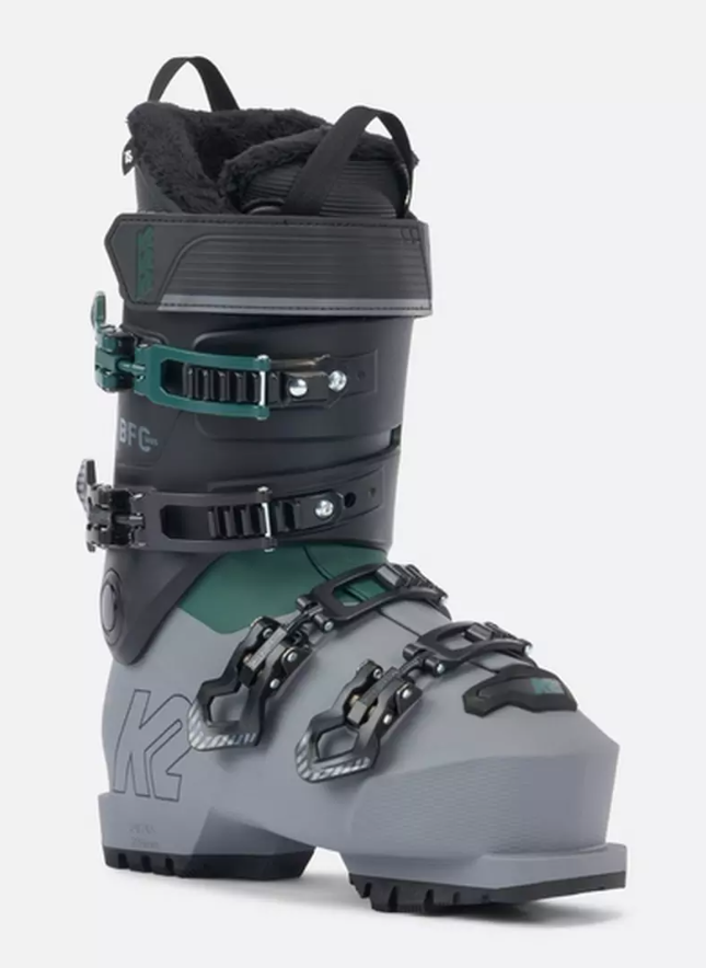 K2 Women's B.F.C. 85 Ski Boots 2026