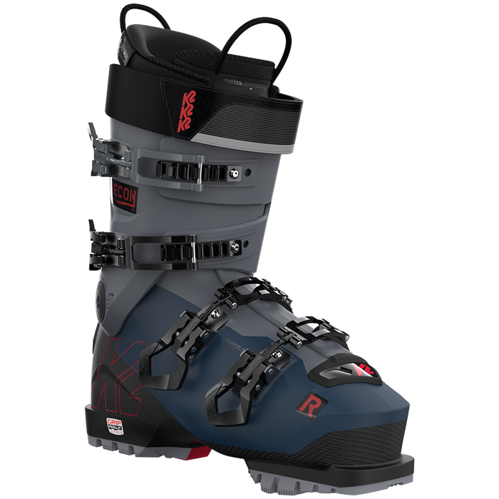 K2 Recon 100 MV Ski Boots 2023  