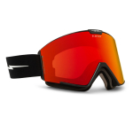 Black Tort/Auburn Red