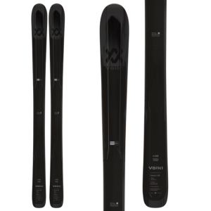 Volkl Katana 108 Skis 2023