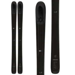 Volkl Katana 108 Skis 2023