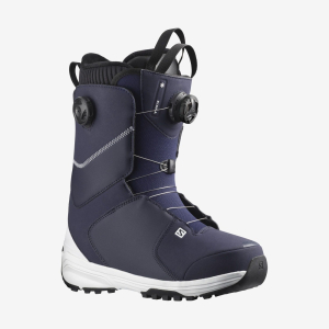 Salomon Kiana Dual Boa Women's Snowboard Boots 2022