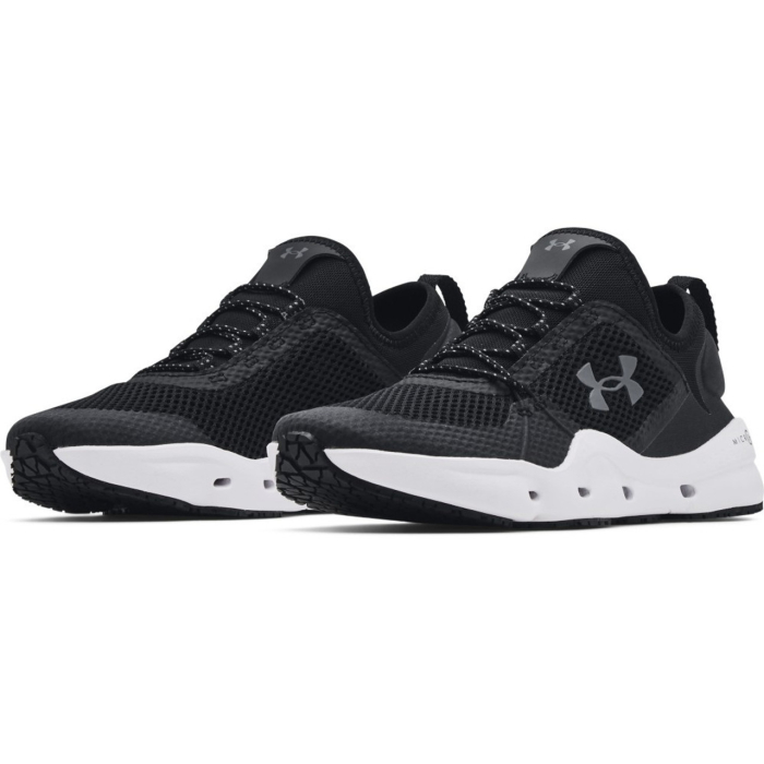 Black/White/Pitch Grey