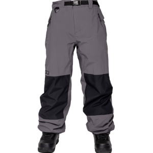 Purple Iron/Black