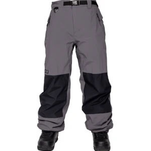 Purple Iron/Black