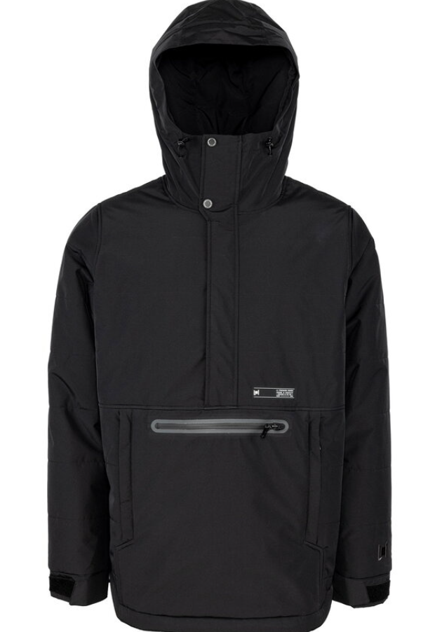 L1 Men's Aftershock Jacket 2025