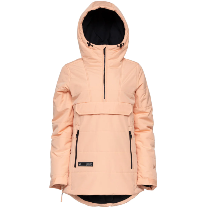 Almost Apricot