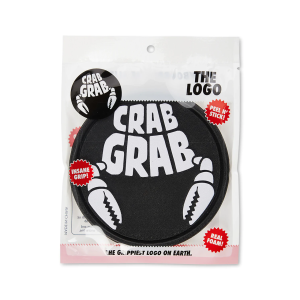 Crab Grab The Logo Traction Pad 2023