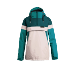 Spruce/Blush