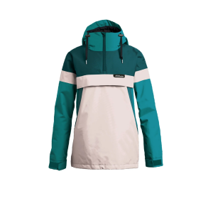 Spruce/Blush