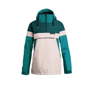 Spruce/Blush