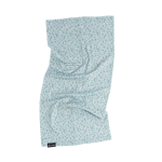 Shale Blue Grid Camo