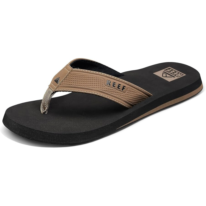 Black Tan