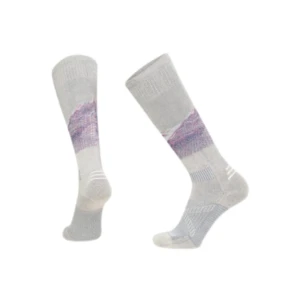Le Bent Elyse Saugstad Pro Series Zero Cushion Snow Sock 2026