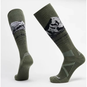 Lé Bent Cody Townsend Pro Series Socks 2022