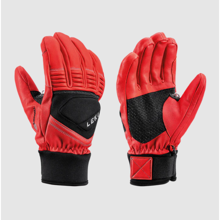 Red/Black