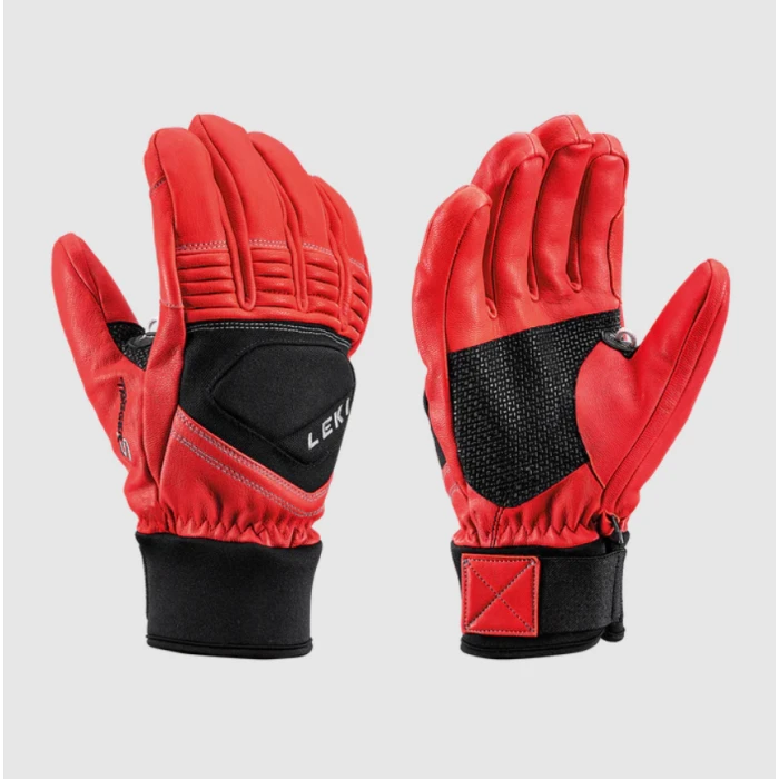Red/Black