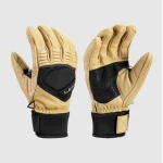 Tan/Black
