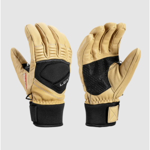 Tan/Black