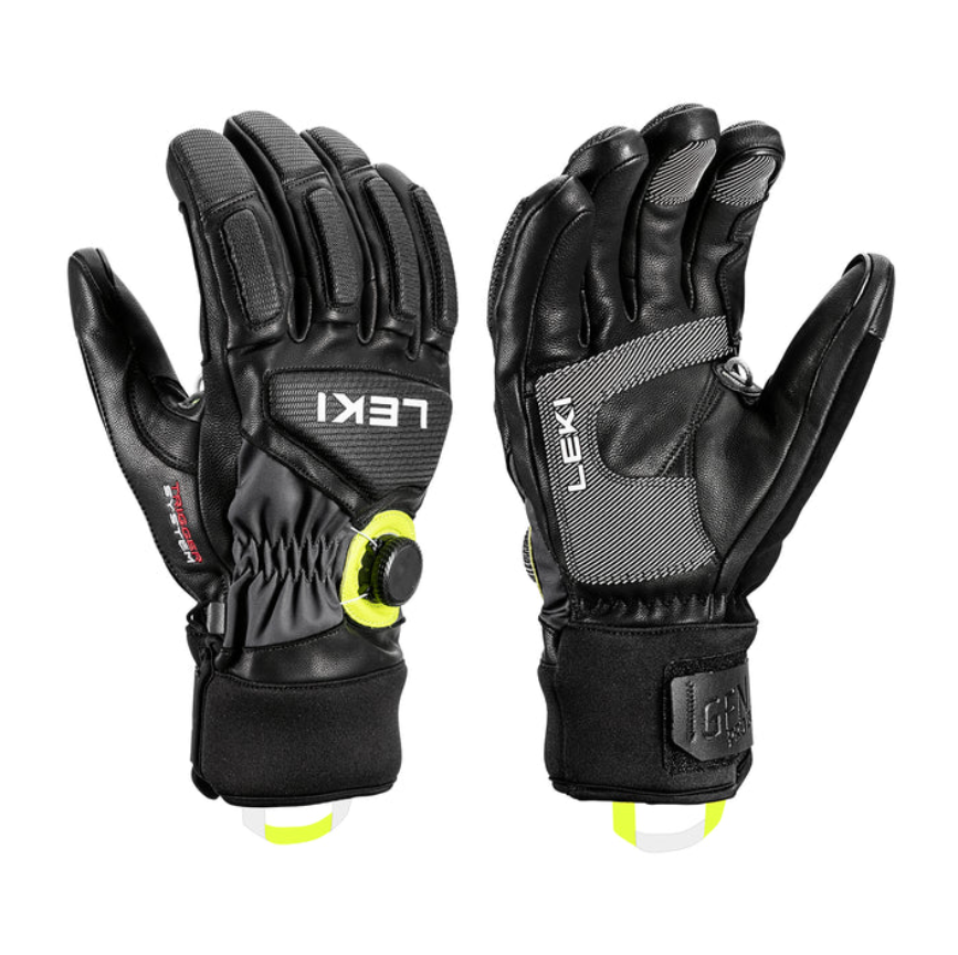 Leki Griffin Tune 3D BOA Gloves 2024