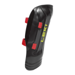 Leki World Cup Pro Shin Guards 2022