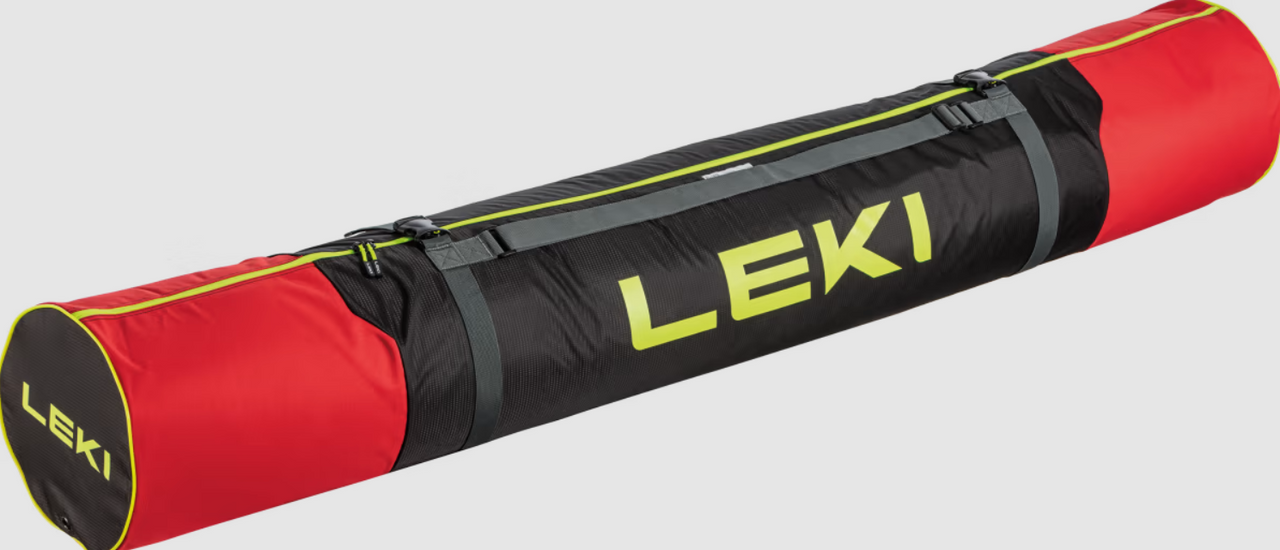 Leki Alpine Ski Bag 2023