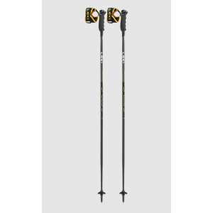 Leki Speed S Airfoil Ski Poles 2024
