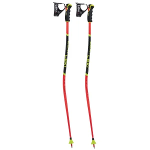 Leki World Cup Racing Lite SL 3D Ski Poles 2024