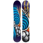 Lib Tech Dynamiss Women's Snowboard 2024