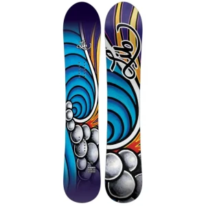 Lib Tech Dynamiss Women's Snowboard 2024