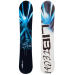 Lib Tech Dynamo Snowboard 2024