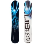 Lib Tech Dynamo Snowboard 2024