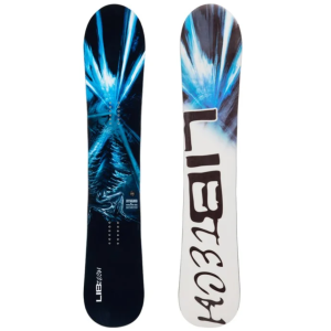 Lib Tech Dynamo Snowboard 2024
